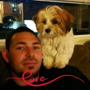 Meet your Posher, Catharine